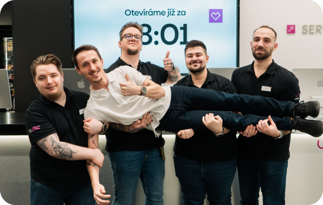 Smarty.cz kariéra